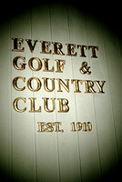 Everett Golf - New years