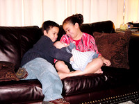family